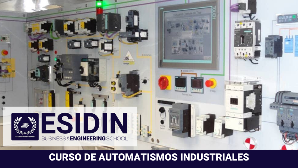 Introduccion a la Automatizacion Industrial