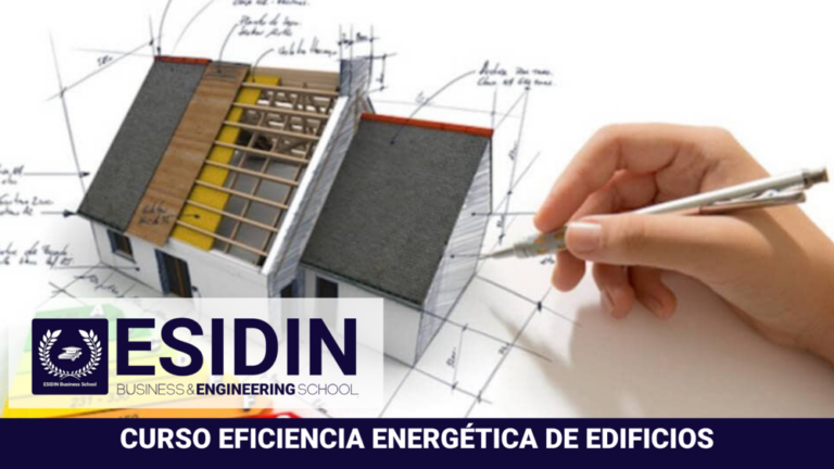 curso eficiencia energetica edificios