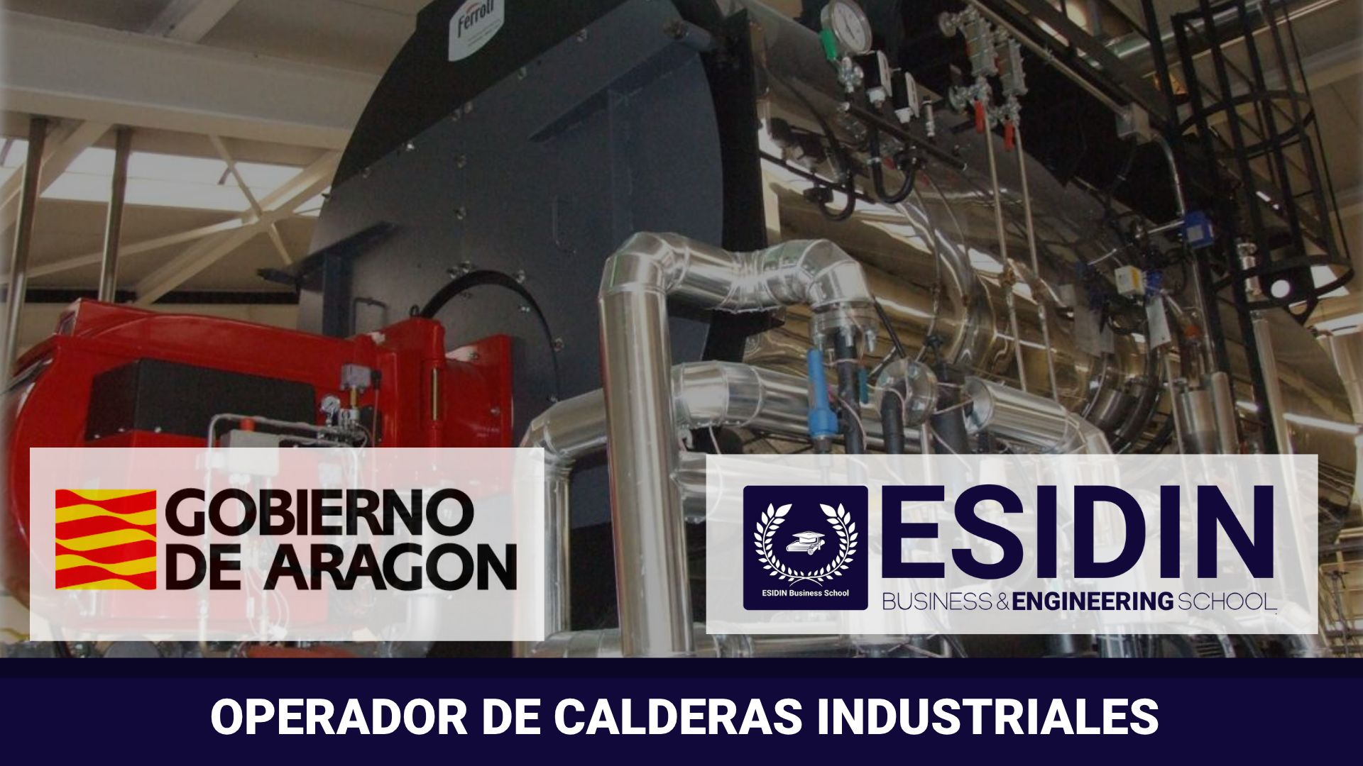 Exámenes de Instalador en Aragón 2026