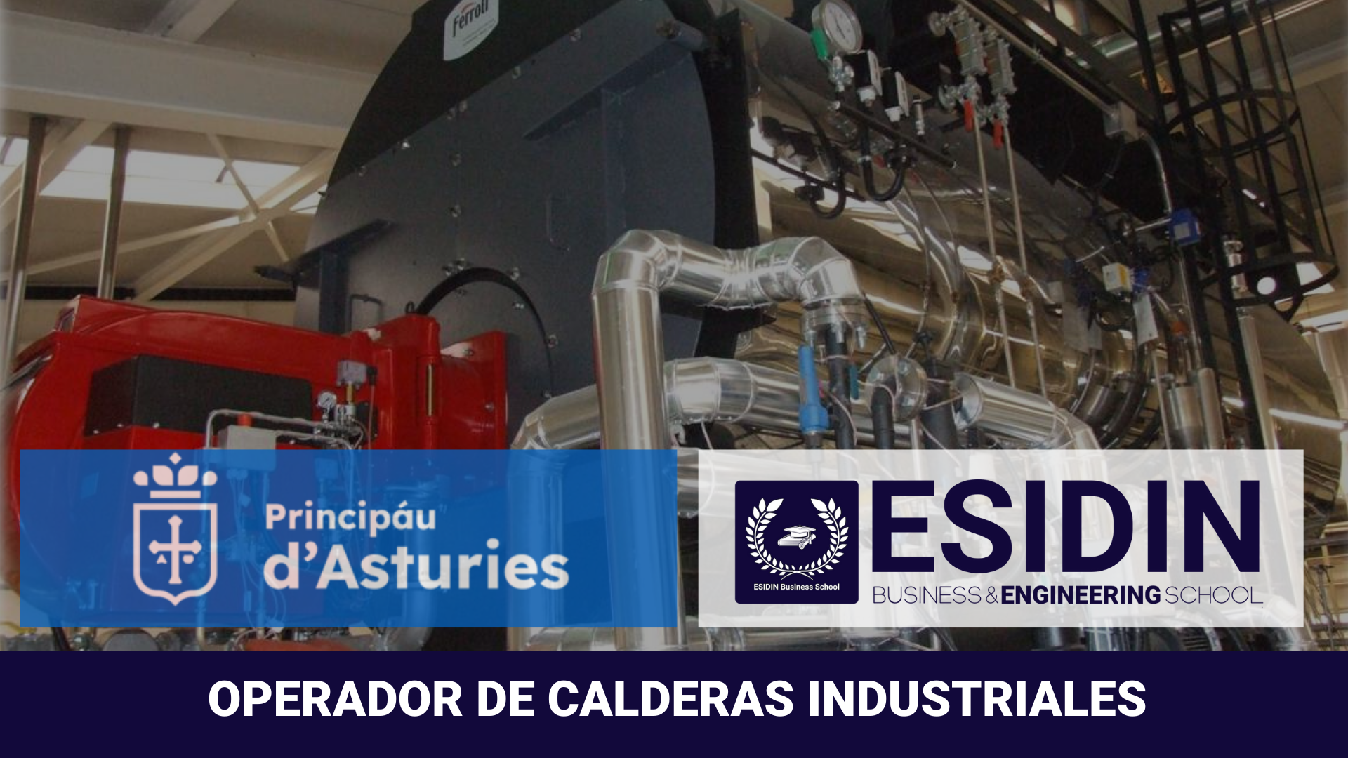 Exámenes de Instalador en Asturias 2026