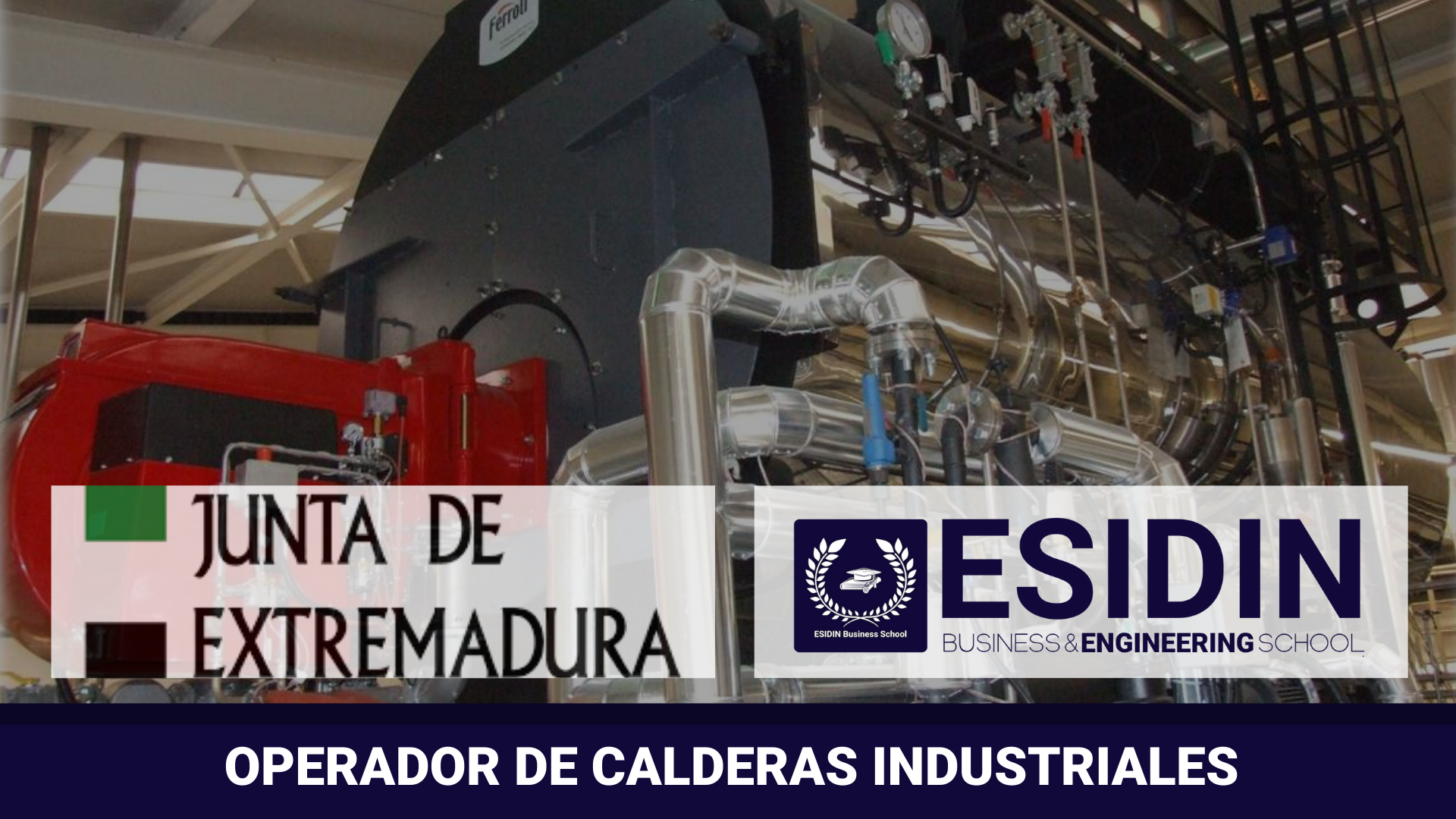 Exámenes de Instalador en Extremadura 2026