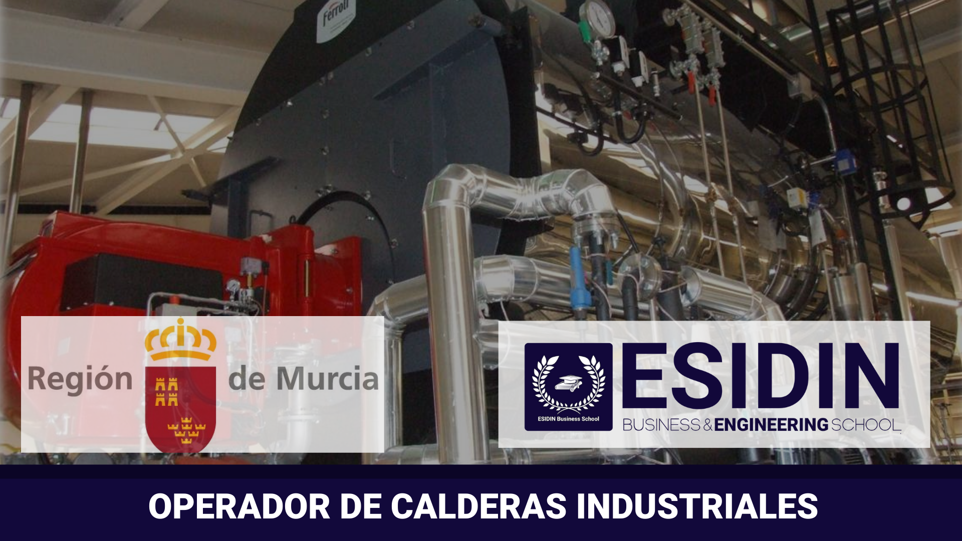 Exámenes de Instalador en Murcia 2026