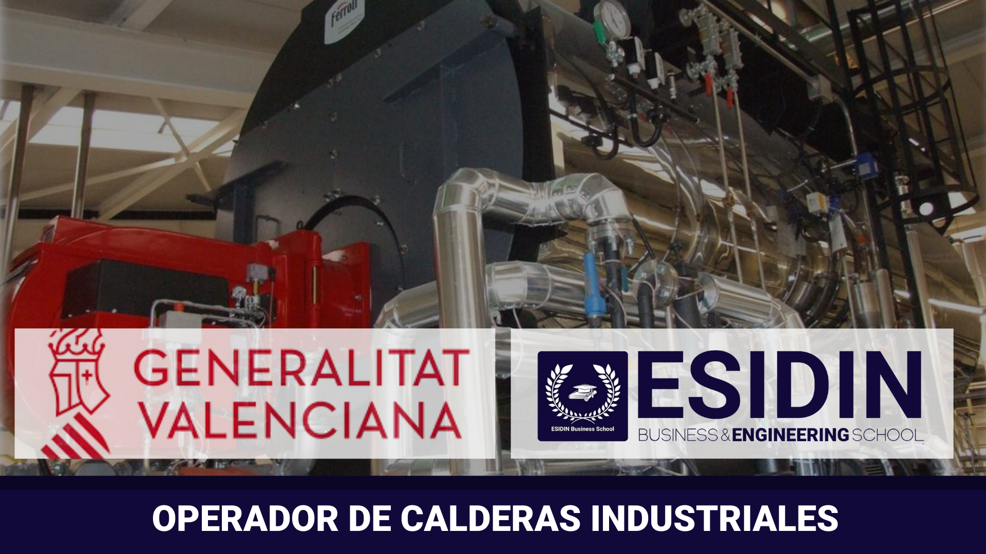 Exámenes de Instalador en Valencia 2026