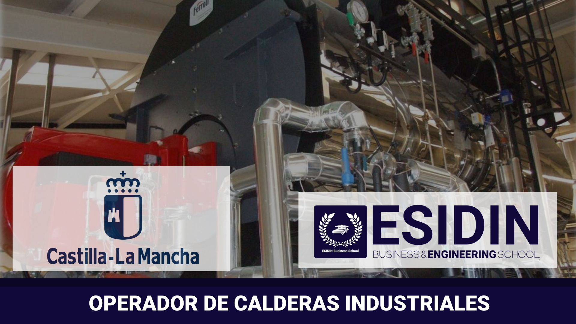 Exámenes de Instalador en Castilla La Mancha 2026