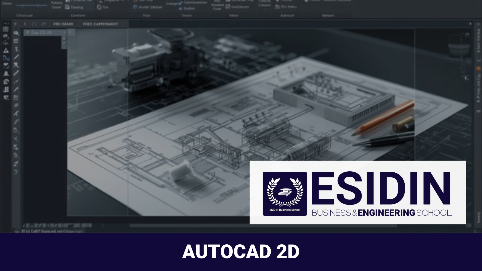 Curso Autocad 2D Online
