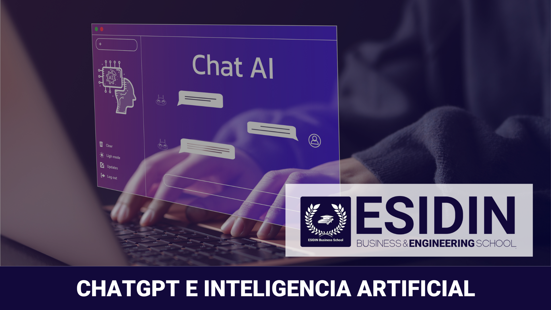 Curso Inteligencia Artificial Online