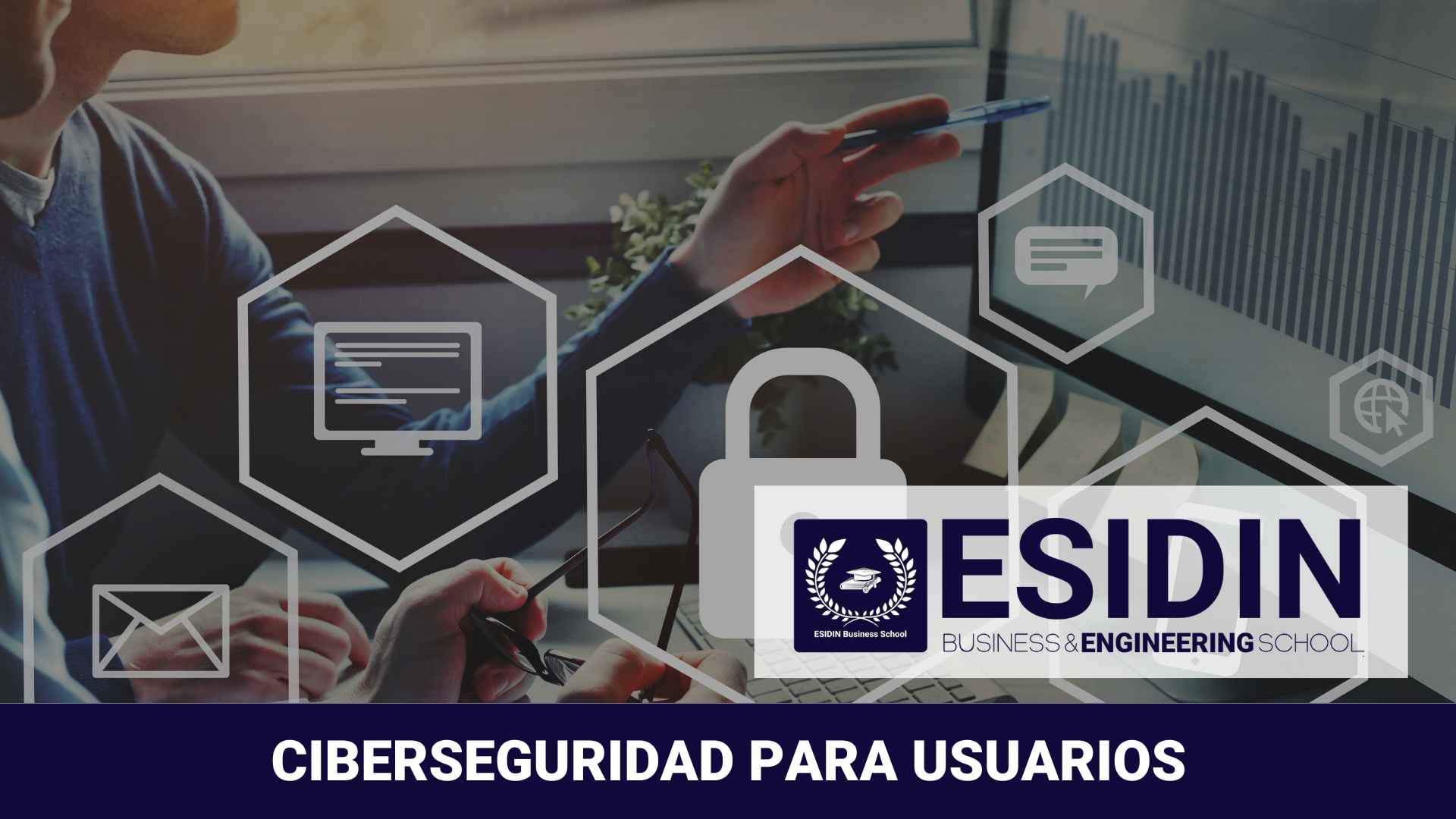 Curso Online Ciberseguridad