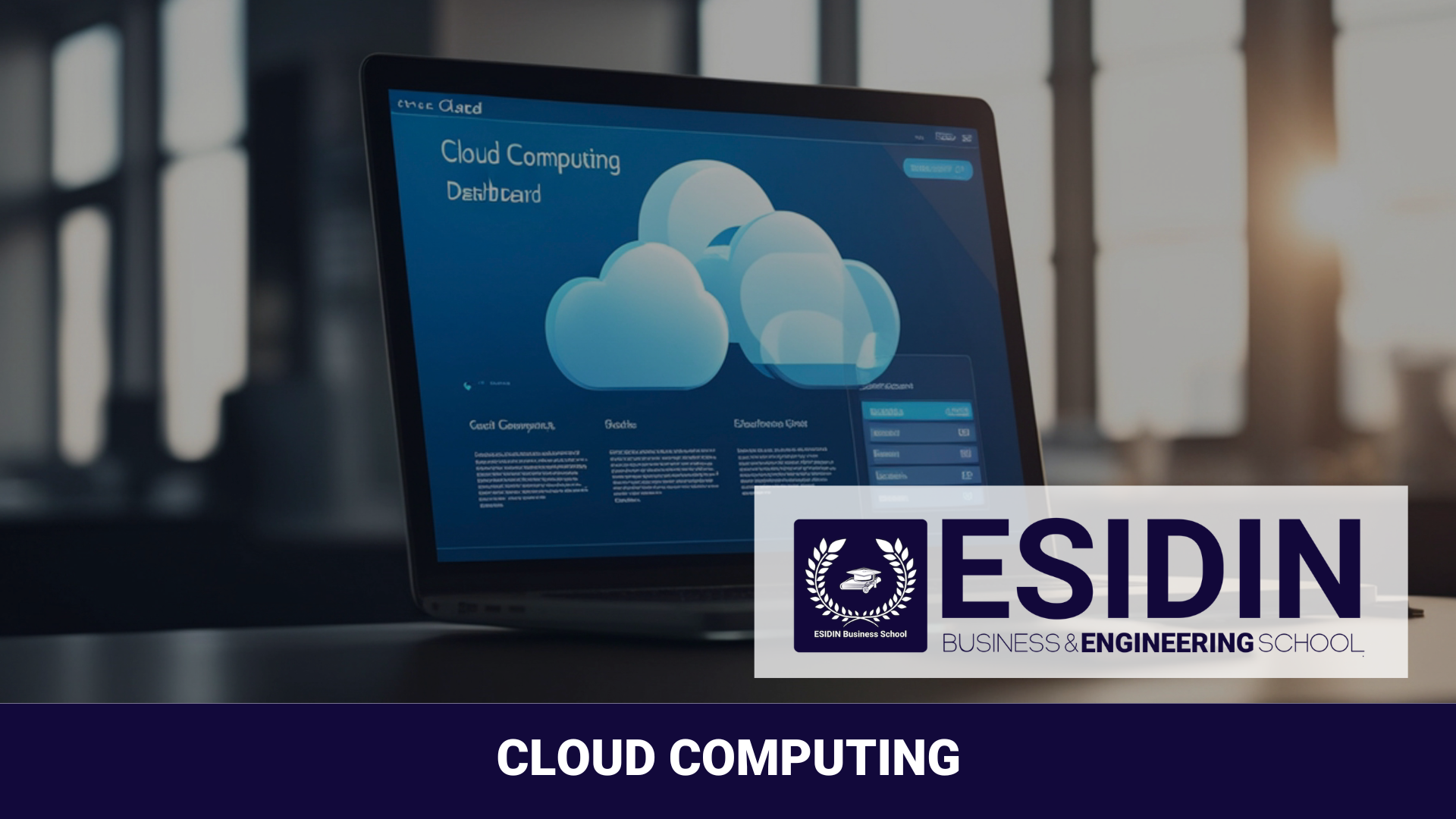 Estudiar Cloud Computing