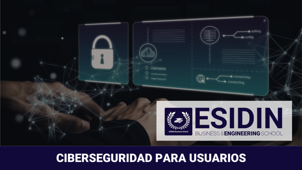 Curso de Ciberseguridad Para Usuarios