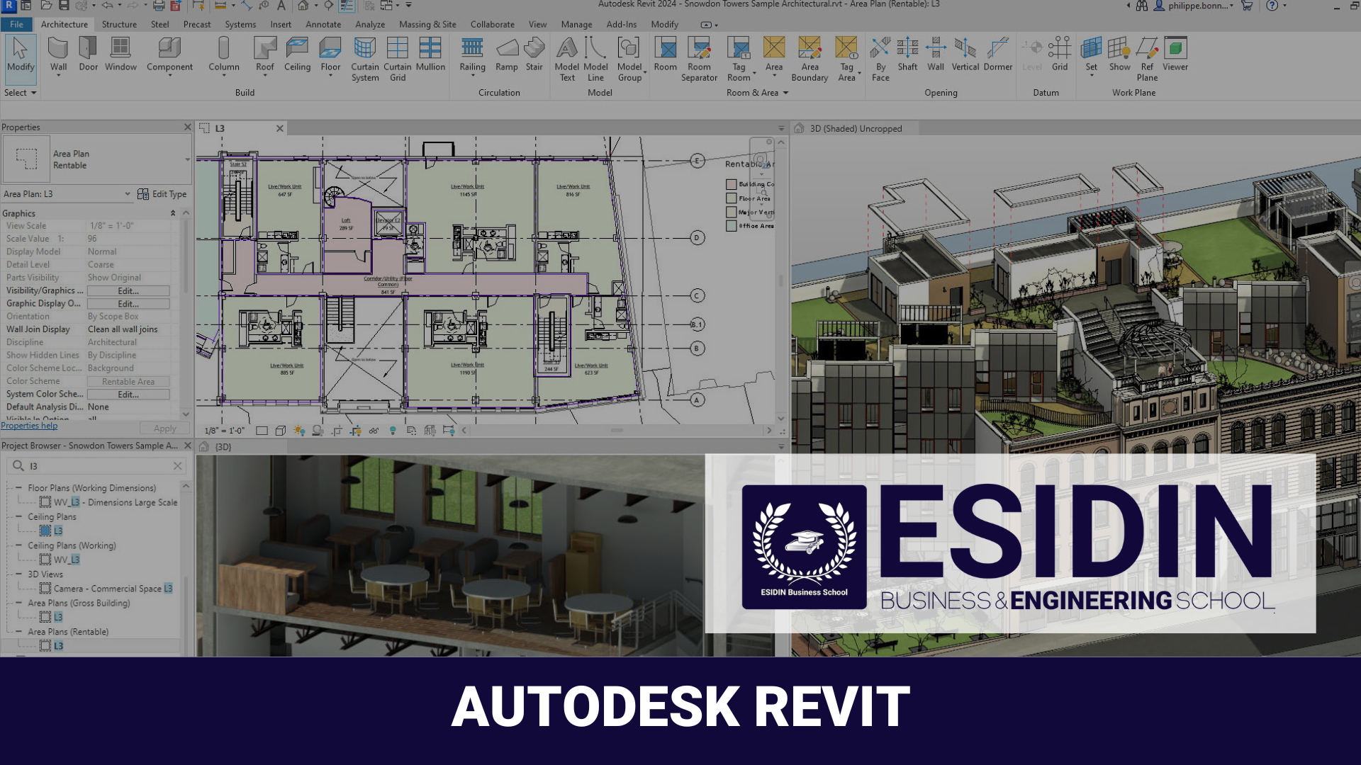 Curso Revit 2026