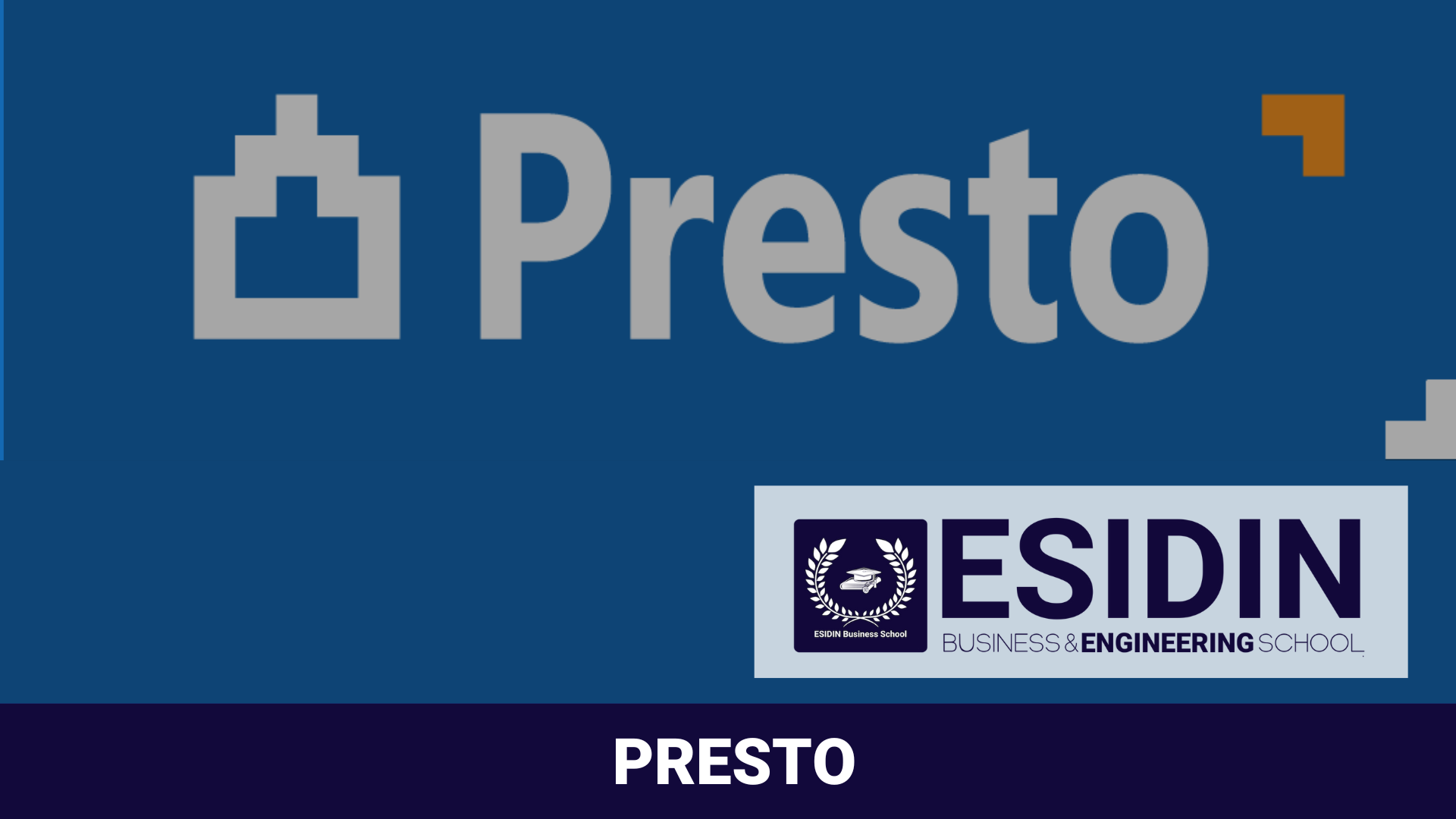 Curso de Presto – Nivel Avanzado